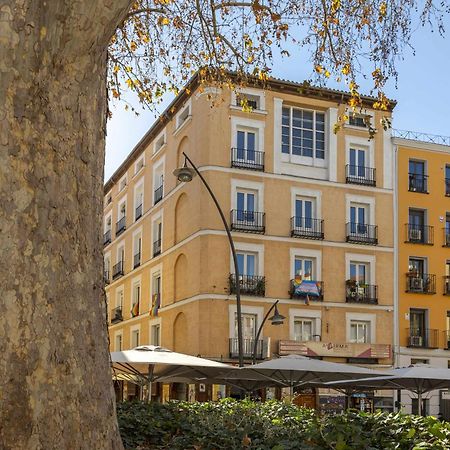 Sol Y Tirso Rooms 마드리드 외부 사진