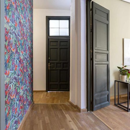 Sol Y Tirso Rooms 마드리드 외부 사진
