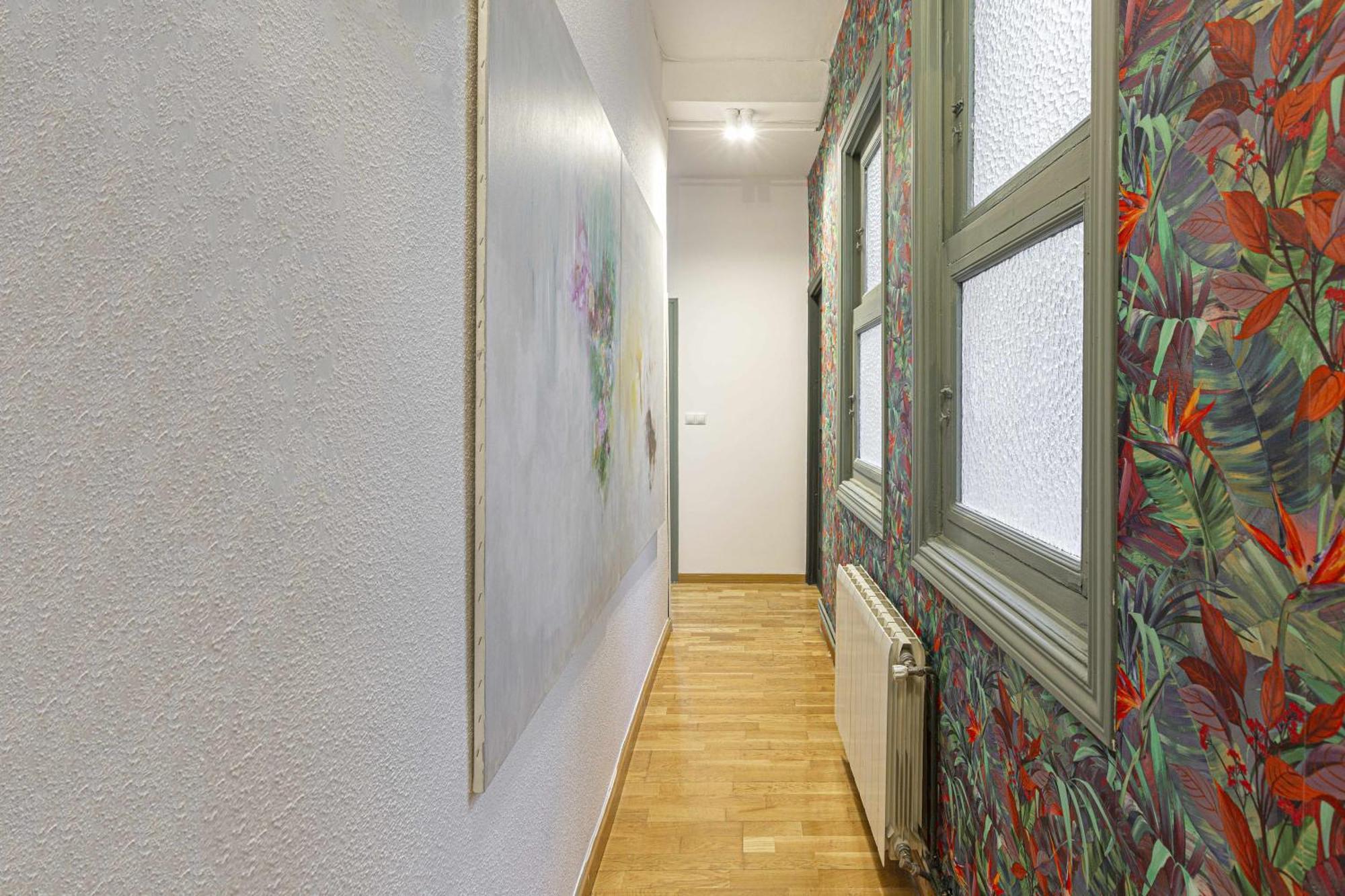Sol Y Tirso Rooms 마드리드 외부 사진