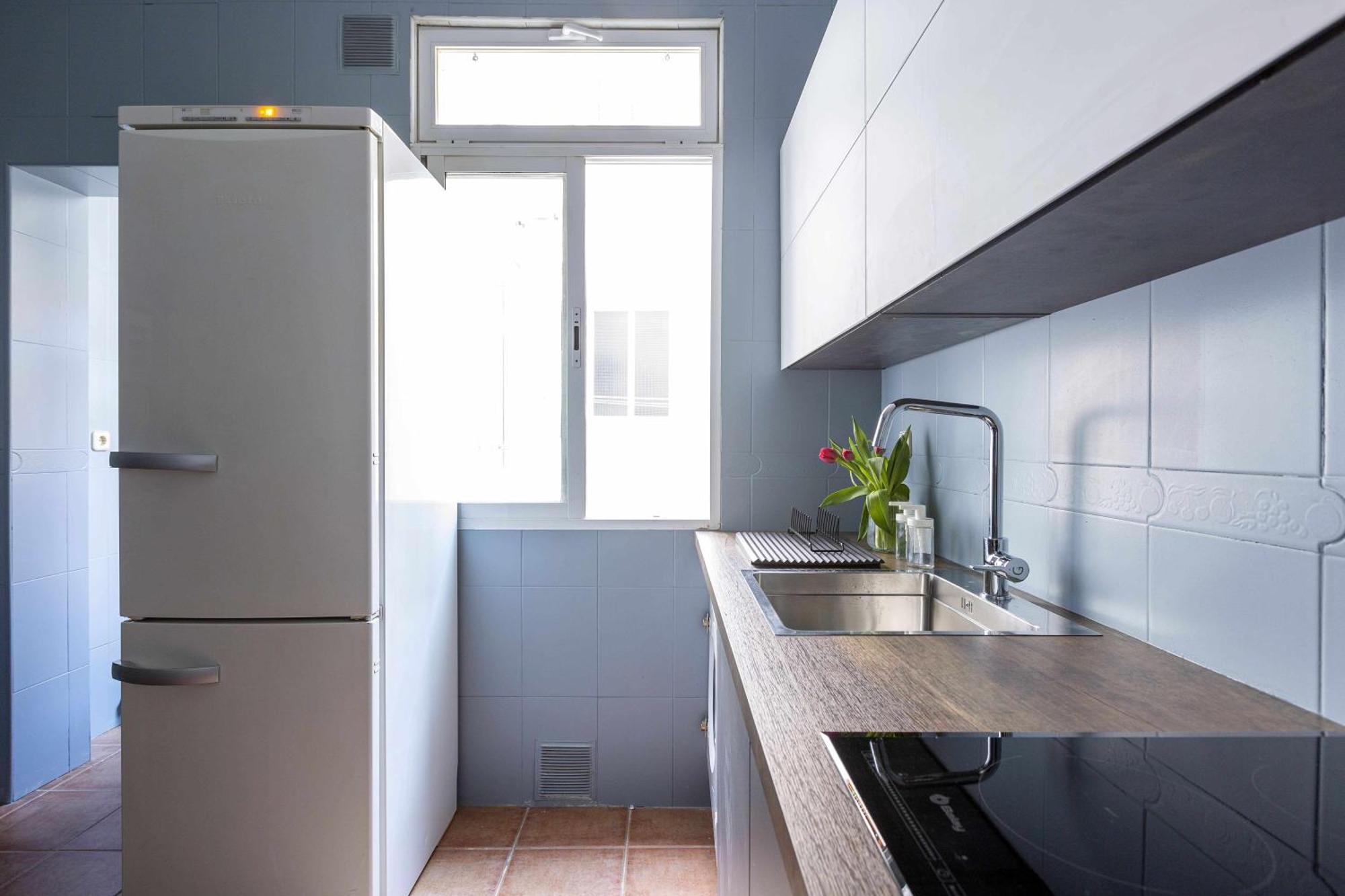 Sol Y Tirso Rooms 마드리드 외부 사진