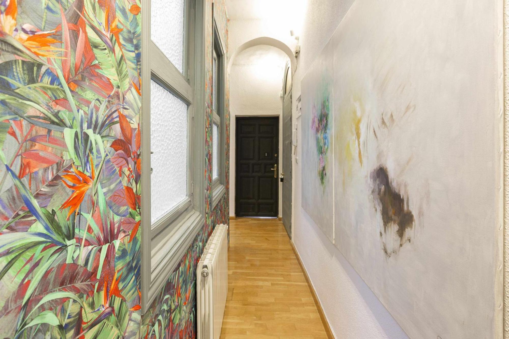 Sol Y Tirso Rooms 마드리드 외부 사진
