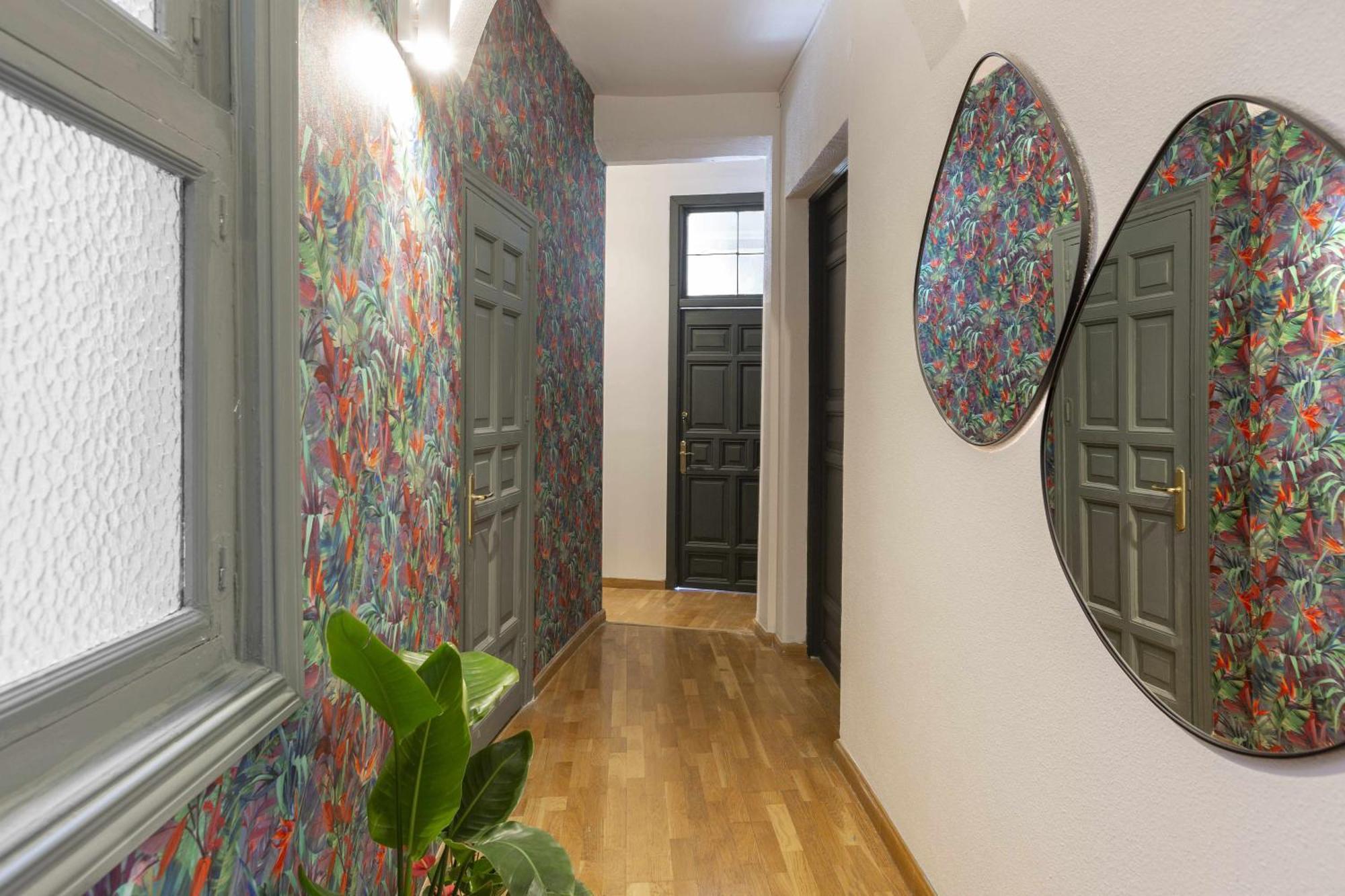 Sol Y Tirso Rooms 마드리드 외부 사진