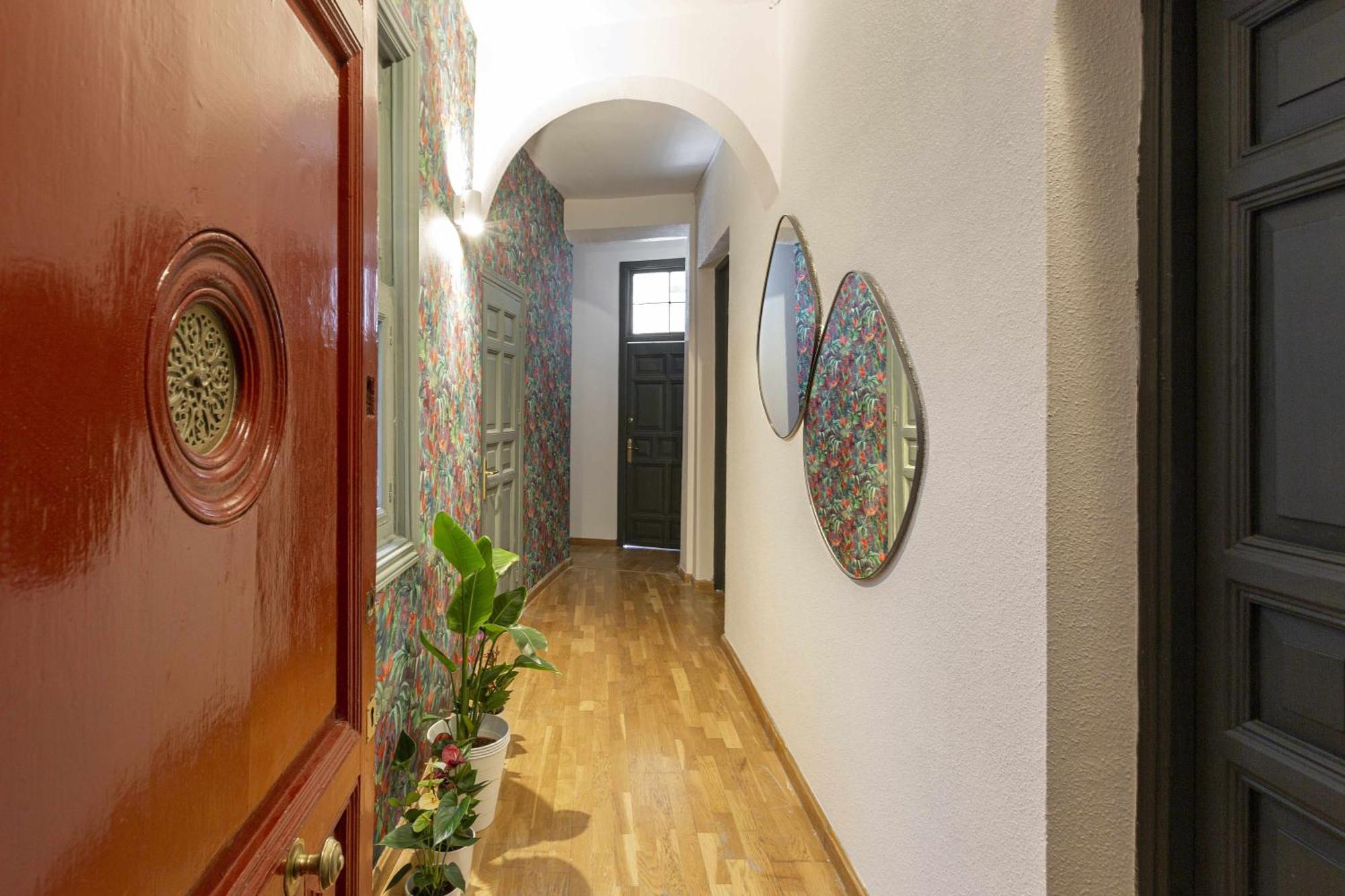 Sol Y Tirso Rooms 마드리드 외부 사진