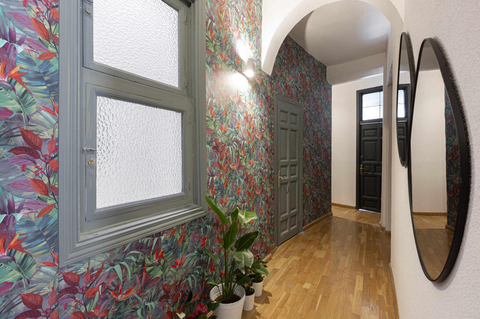 Sol Y Tirso Rooms 마드리드 외부 사진