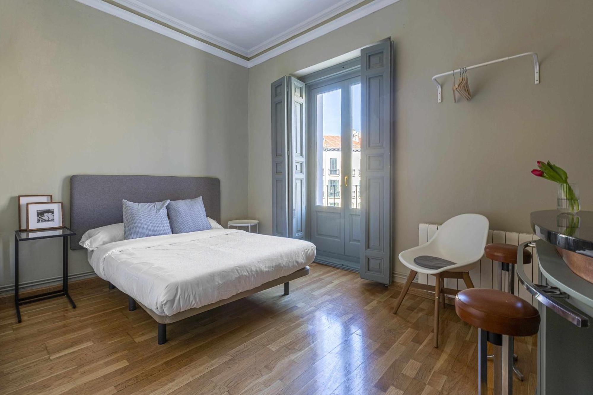Sol Y Tirso Rooms 마드리드 외부 사진