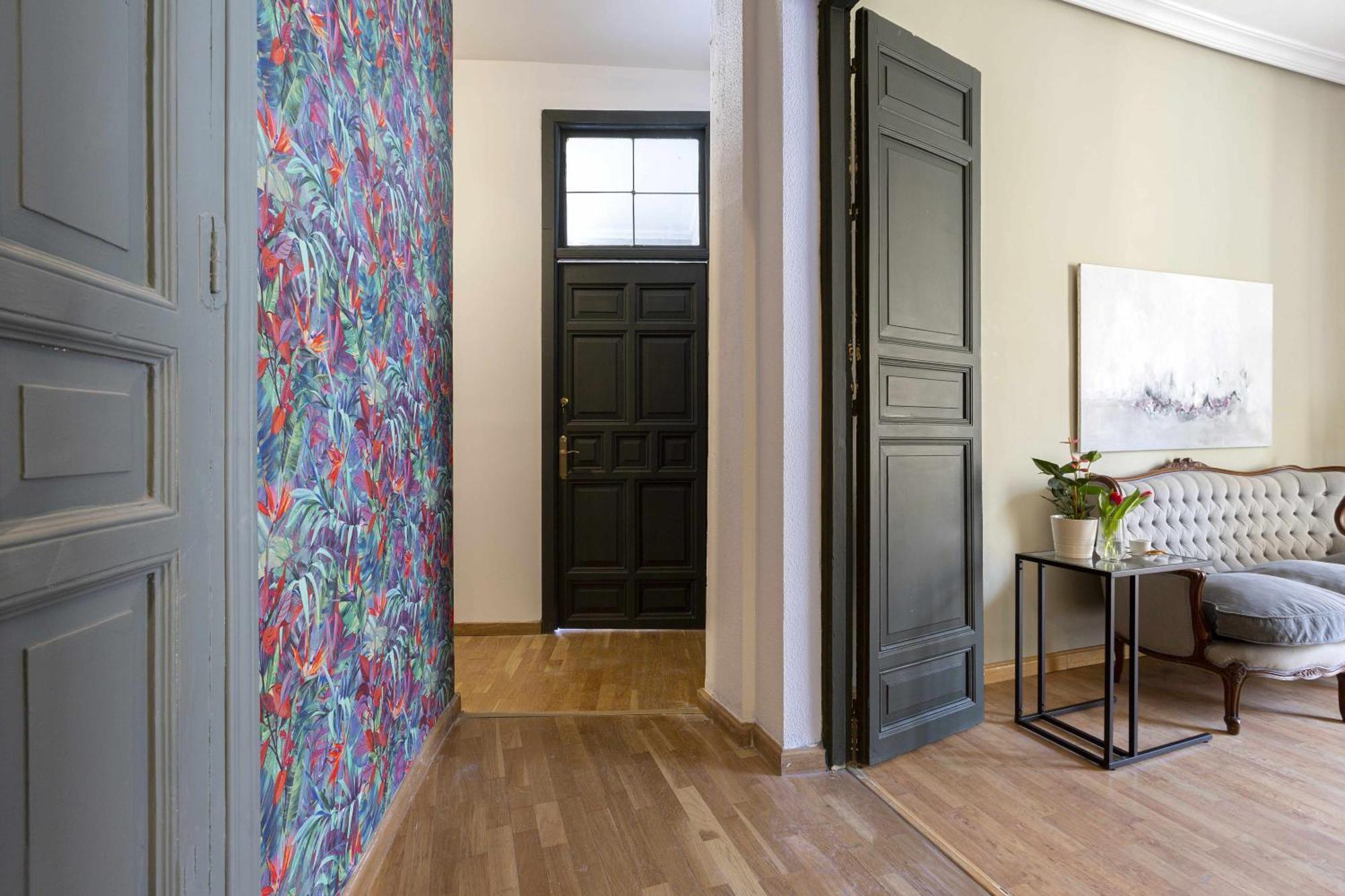 Sol Y Tirso Rooms 마드리드 외부 사진