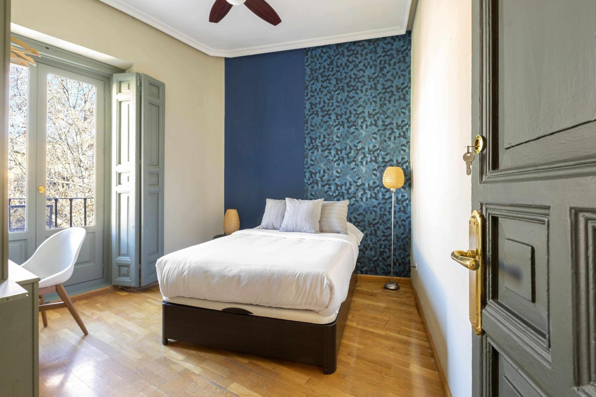 Sol Y Tirso Rooms 마드리드 외부 사진