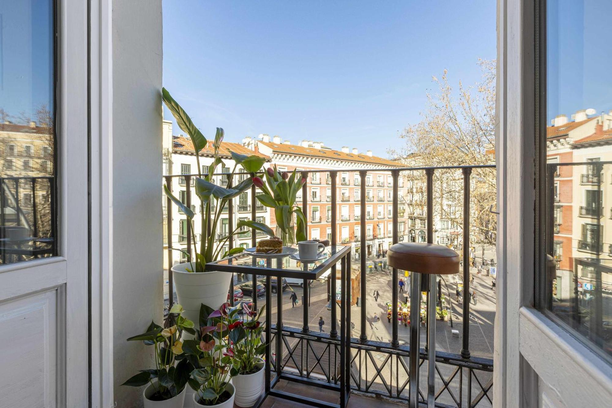 Sol Y Tirso Rooms 마드리드 외부 사진