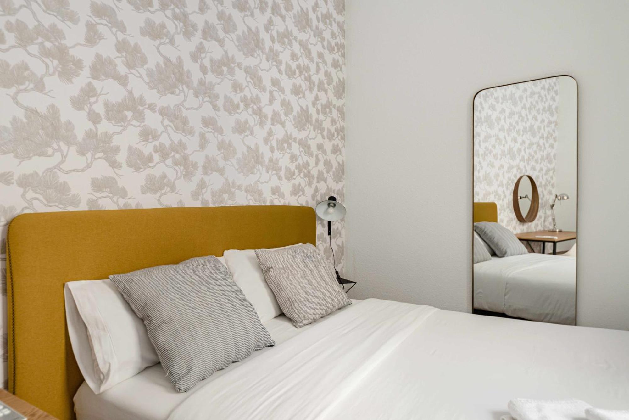 Sol Y Tirso Rooms 마드리드 외부 사진