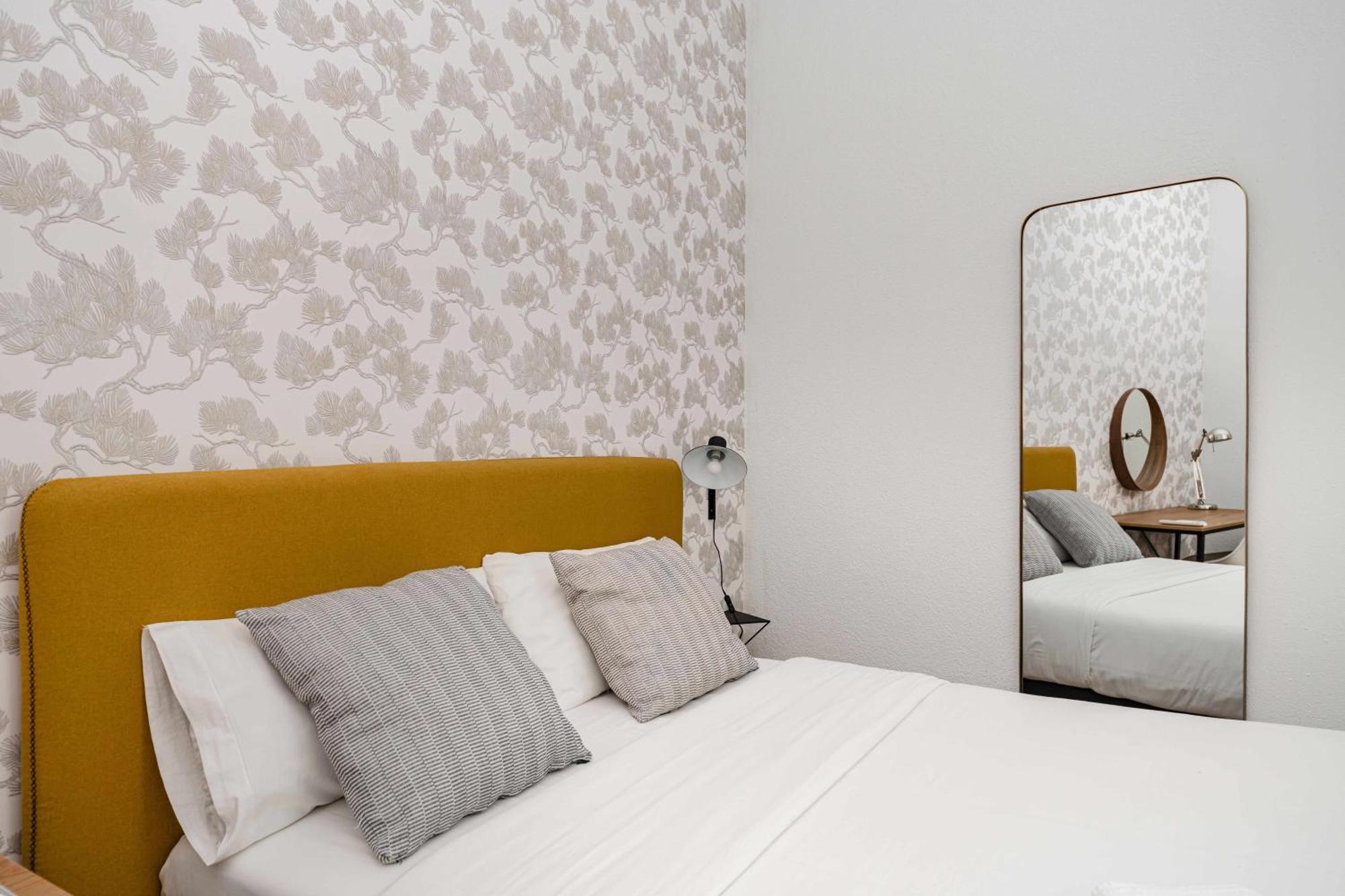 Sol Y Tirso Rooms 마드리드 외부 사진