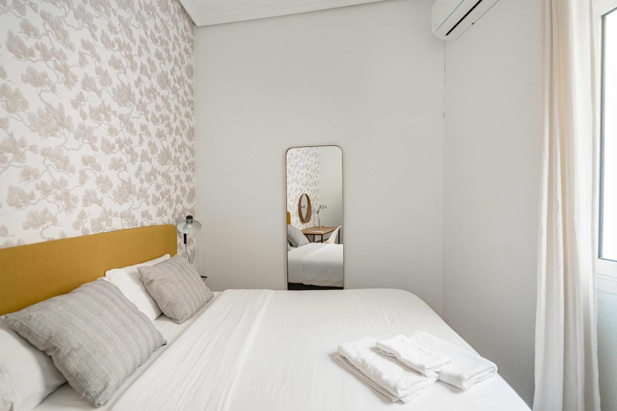 Sol Y Tirso Rooms 마드리드 외부 사진