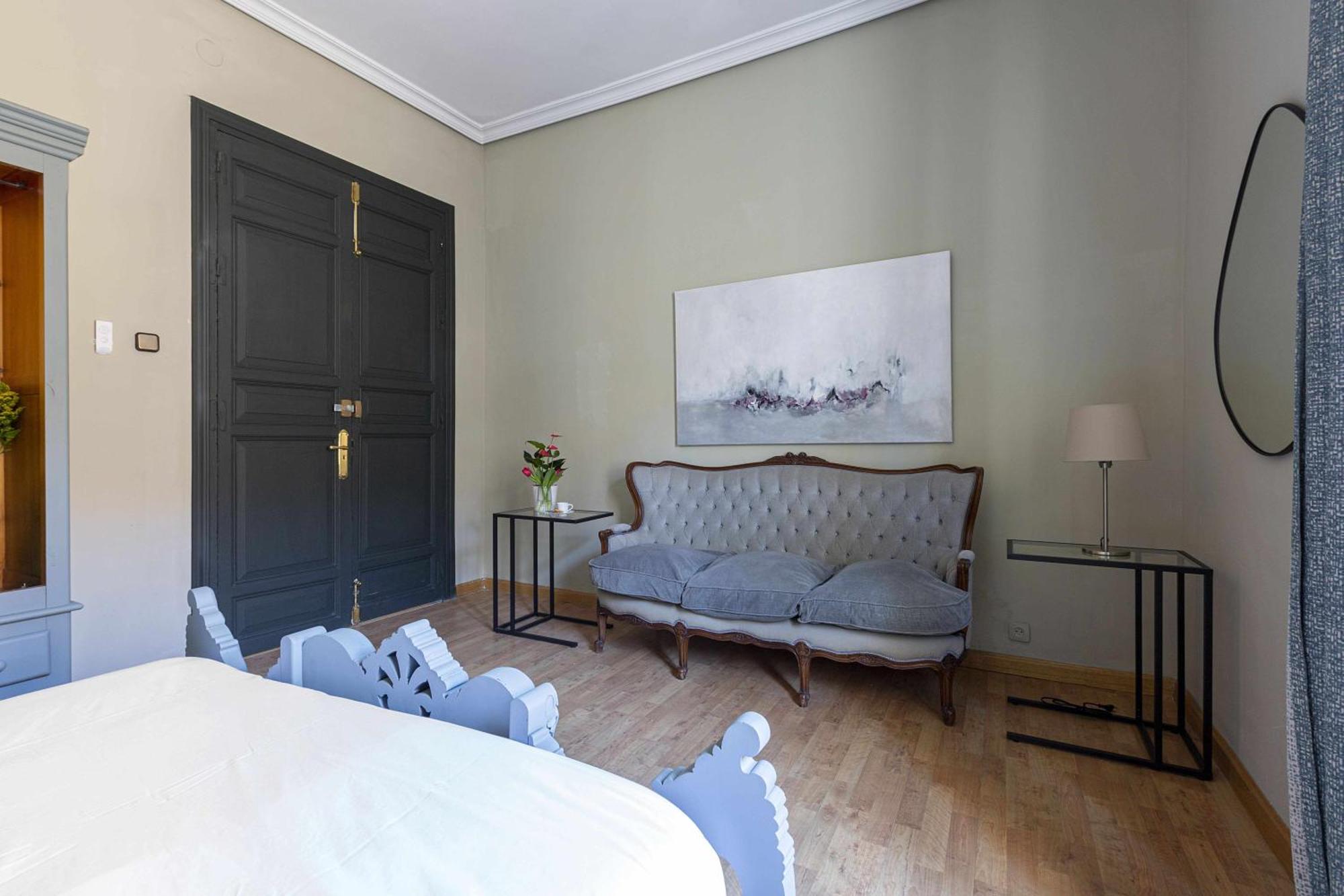 Sol Y Tirso Rooms 마드리드 외부 사진