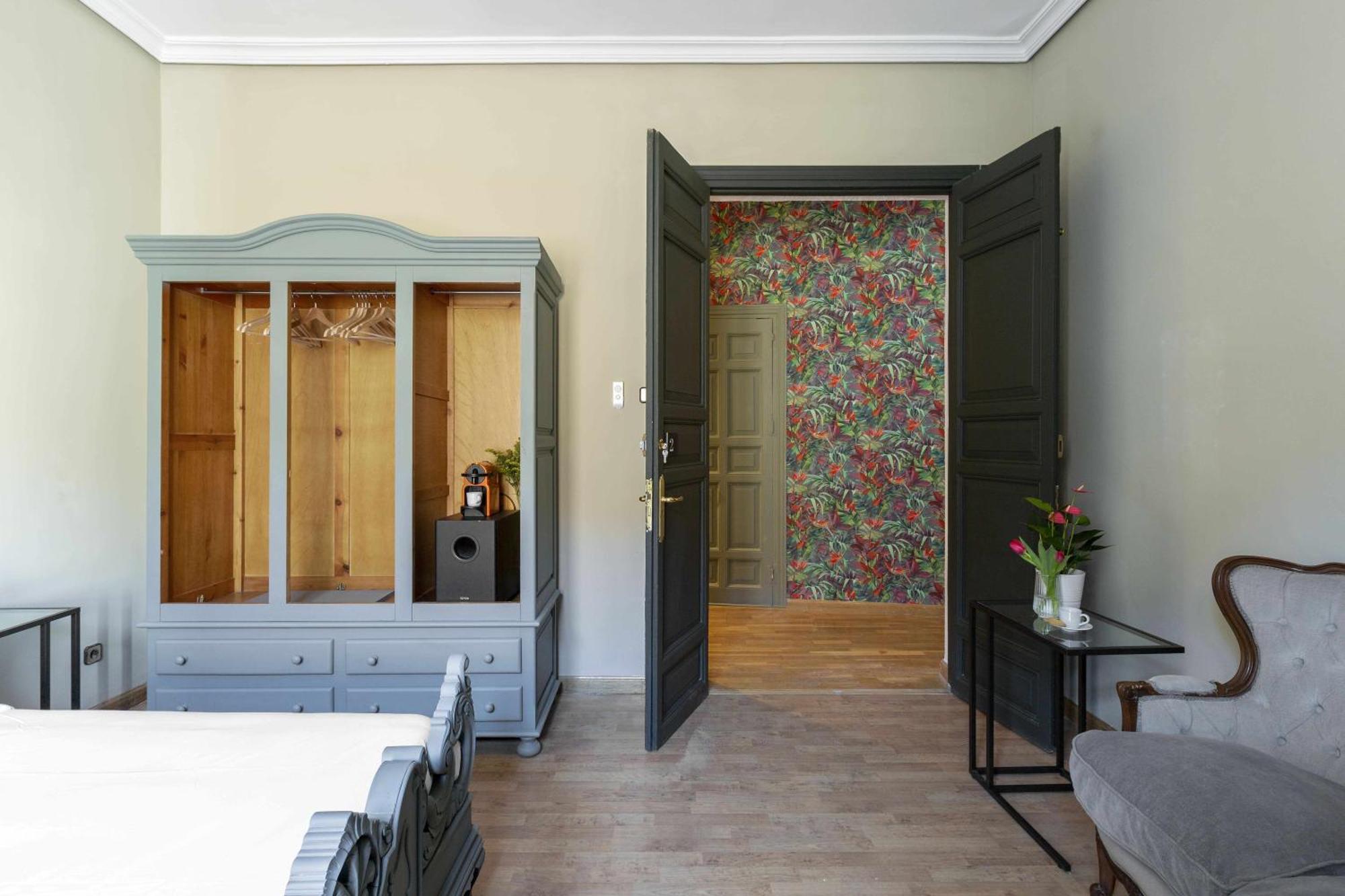 Sol Y Tirso Rooms 마드리드 외부 사진