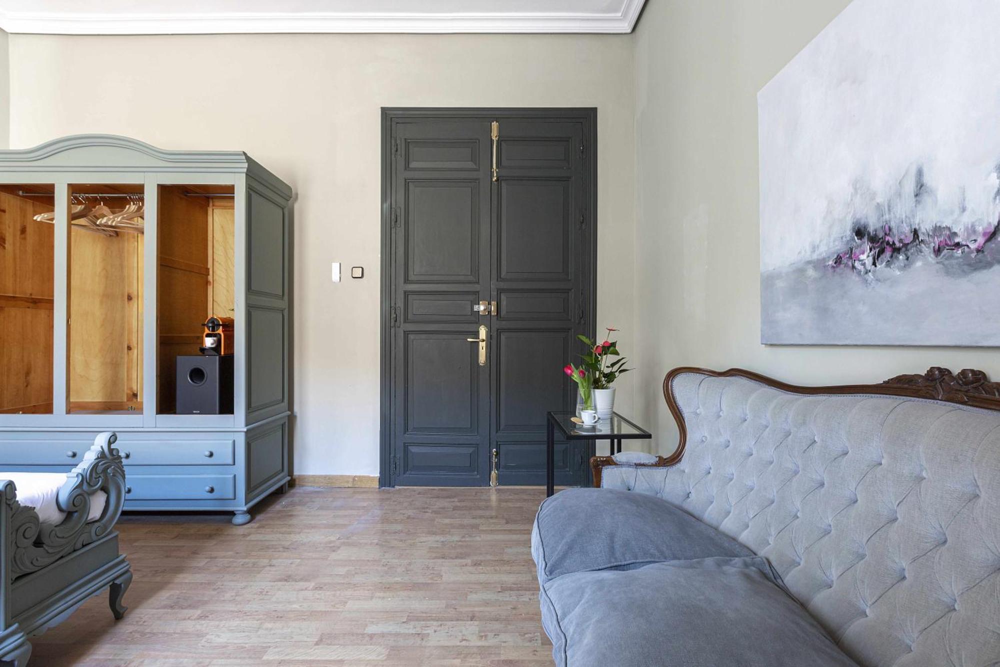 Sol Y Tirso Rooms 마드리드 외부 사진