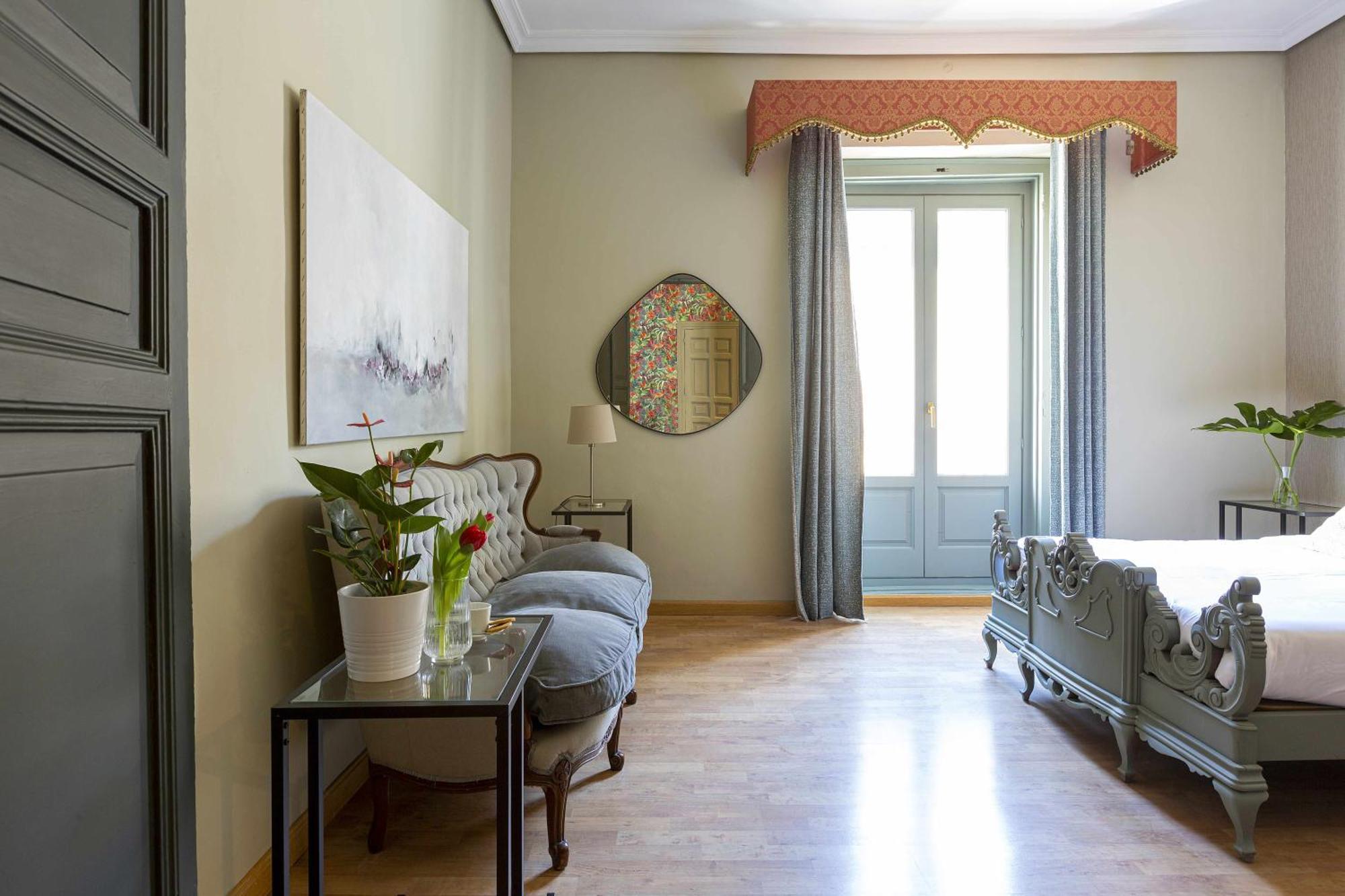 Sol Y Tirso Rooms 마드리드 외부 사진