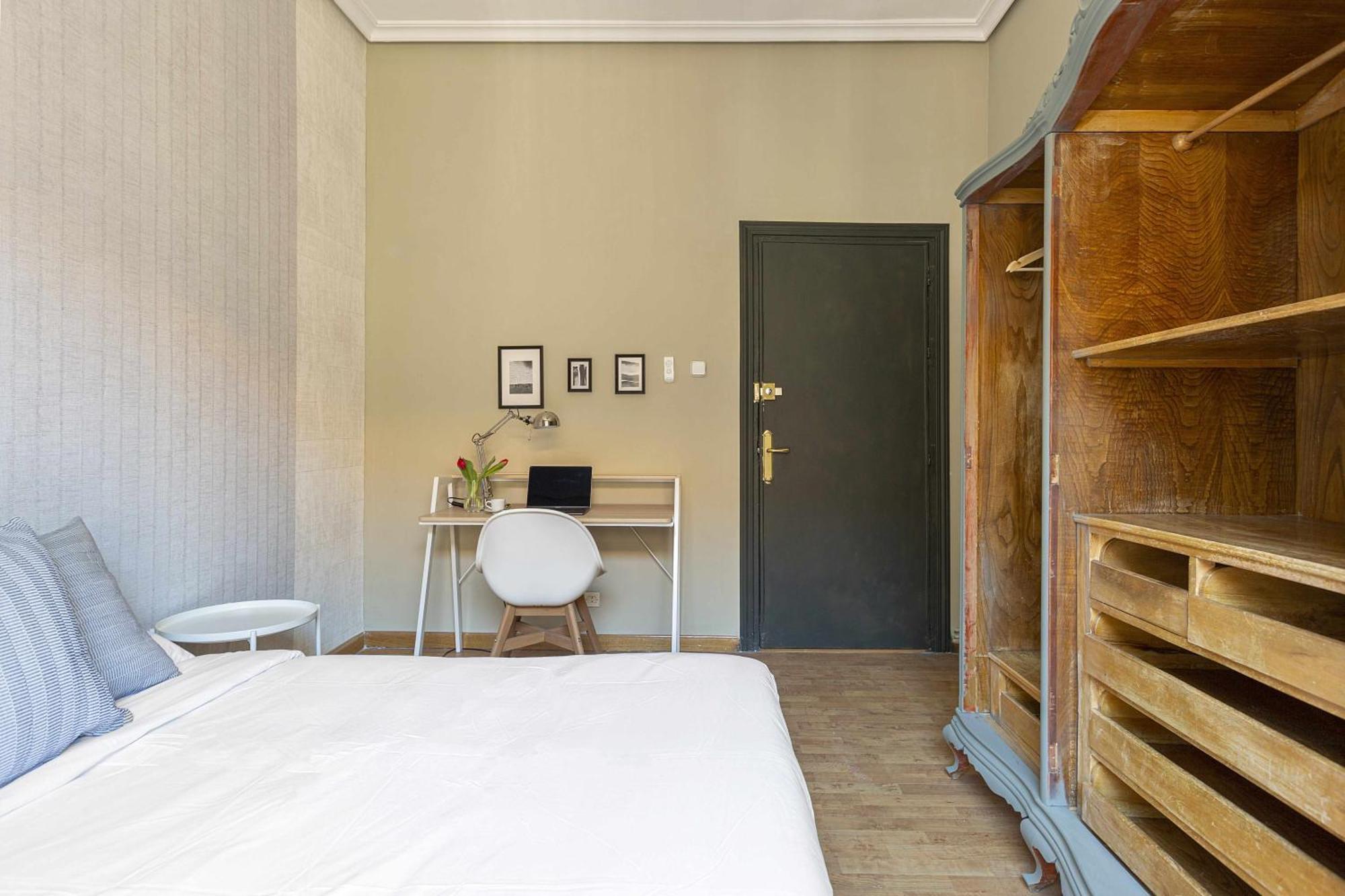 Sol Y Tirso Rooms 마드리드 외부 사진
