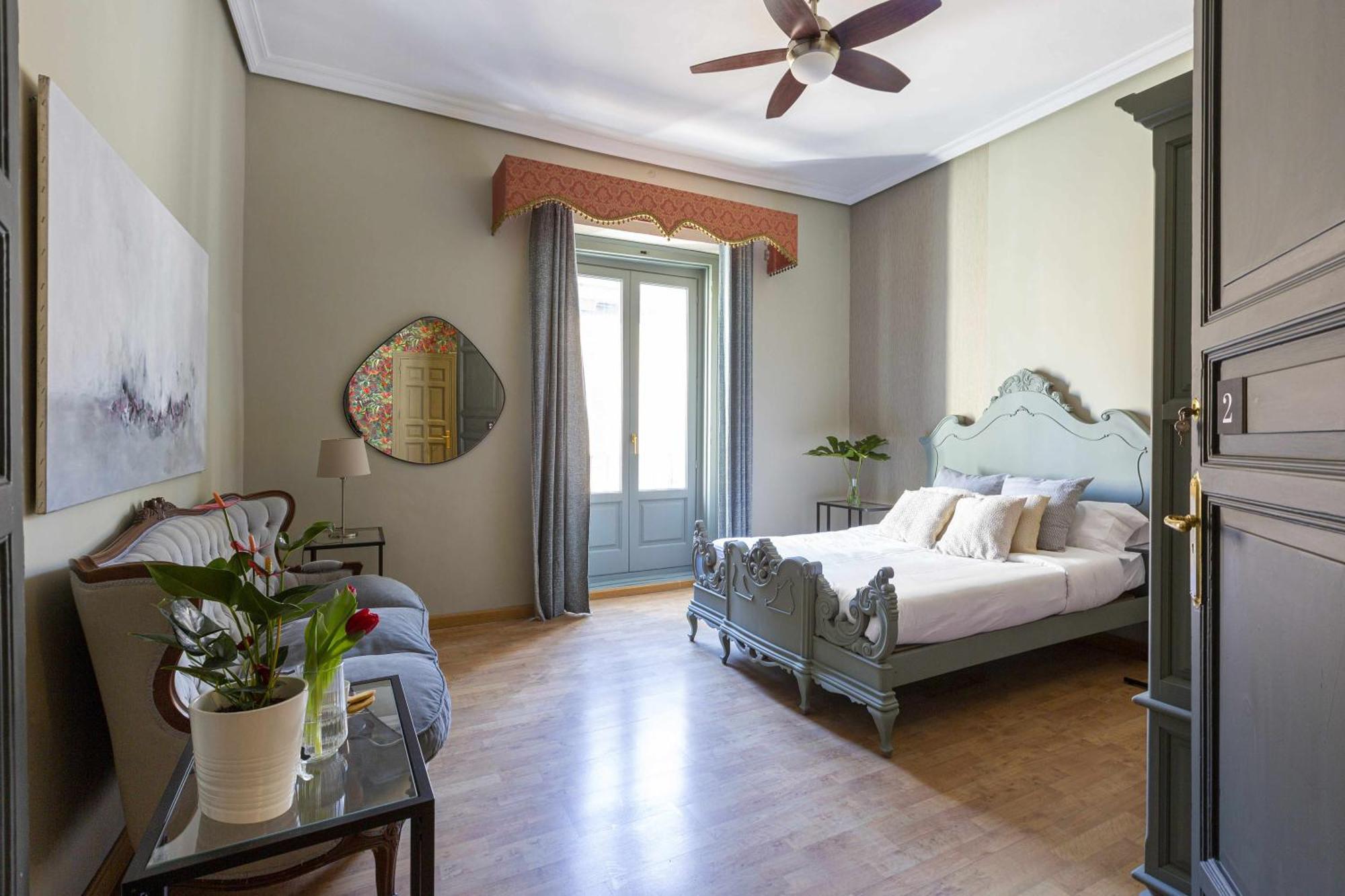 Sol Y Tirso Rooms 마드리드 외부 사진