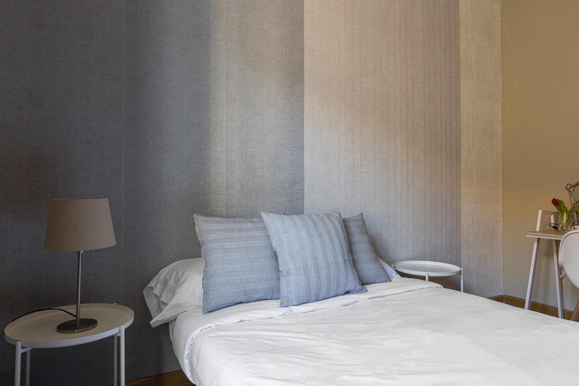 Sol Y Tirso Rooms 마드리드 외부 사진