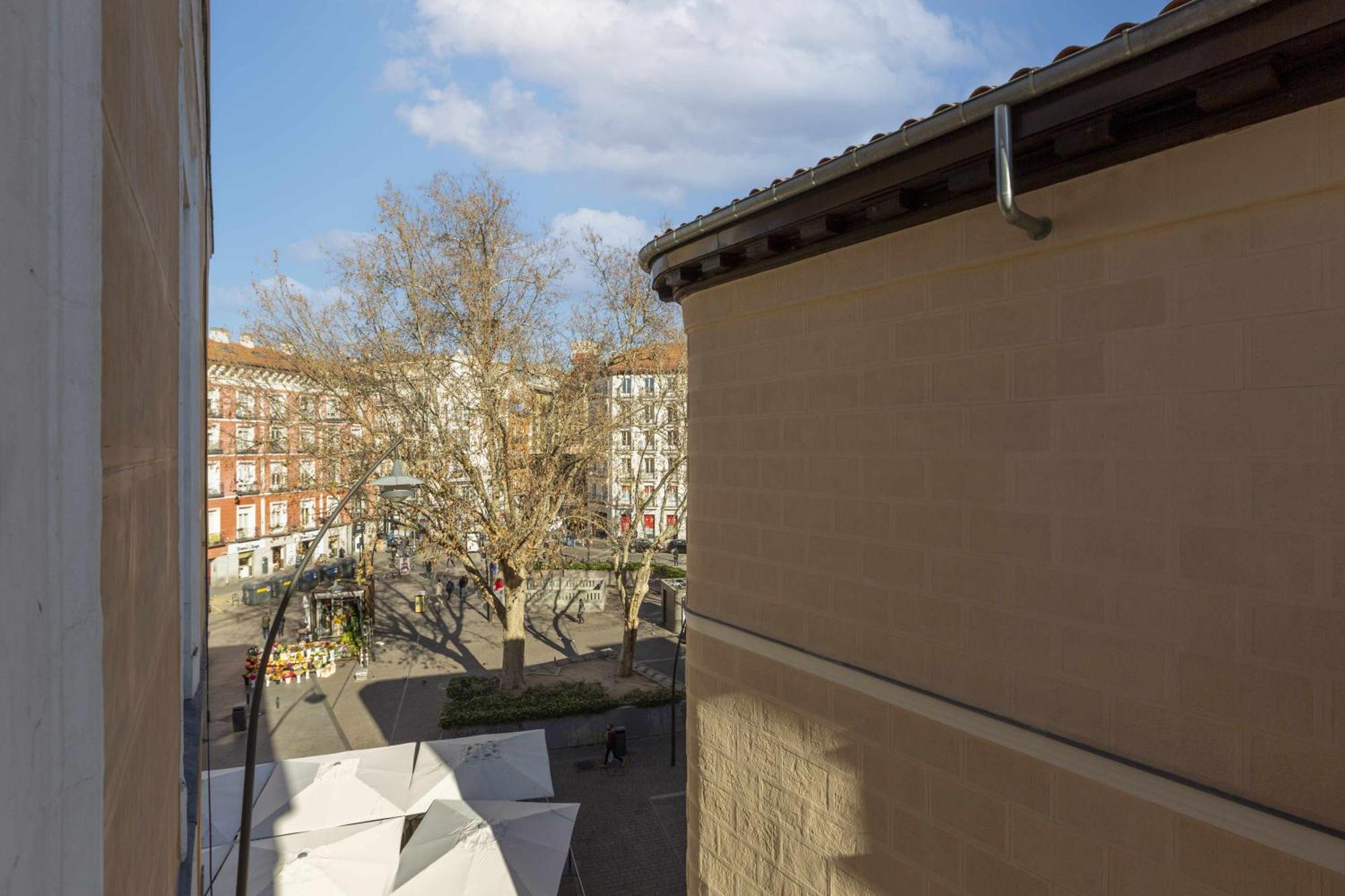 Sol Y Tirso Rooms 마드리드 외부 사진