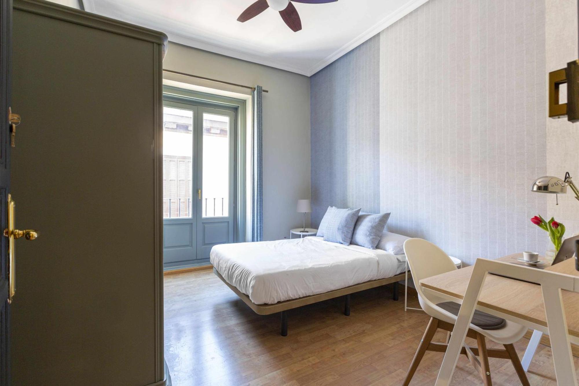 Sol Y Tirso Rooms 마드리드 외부 사진