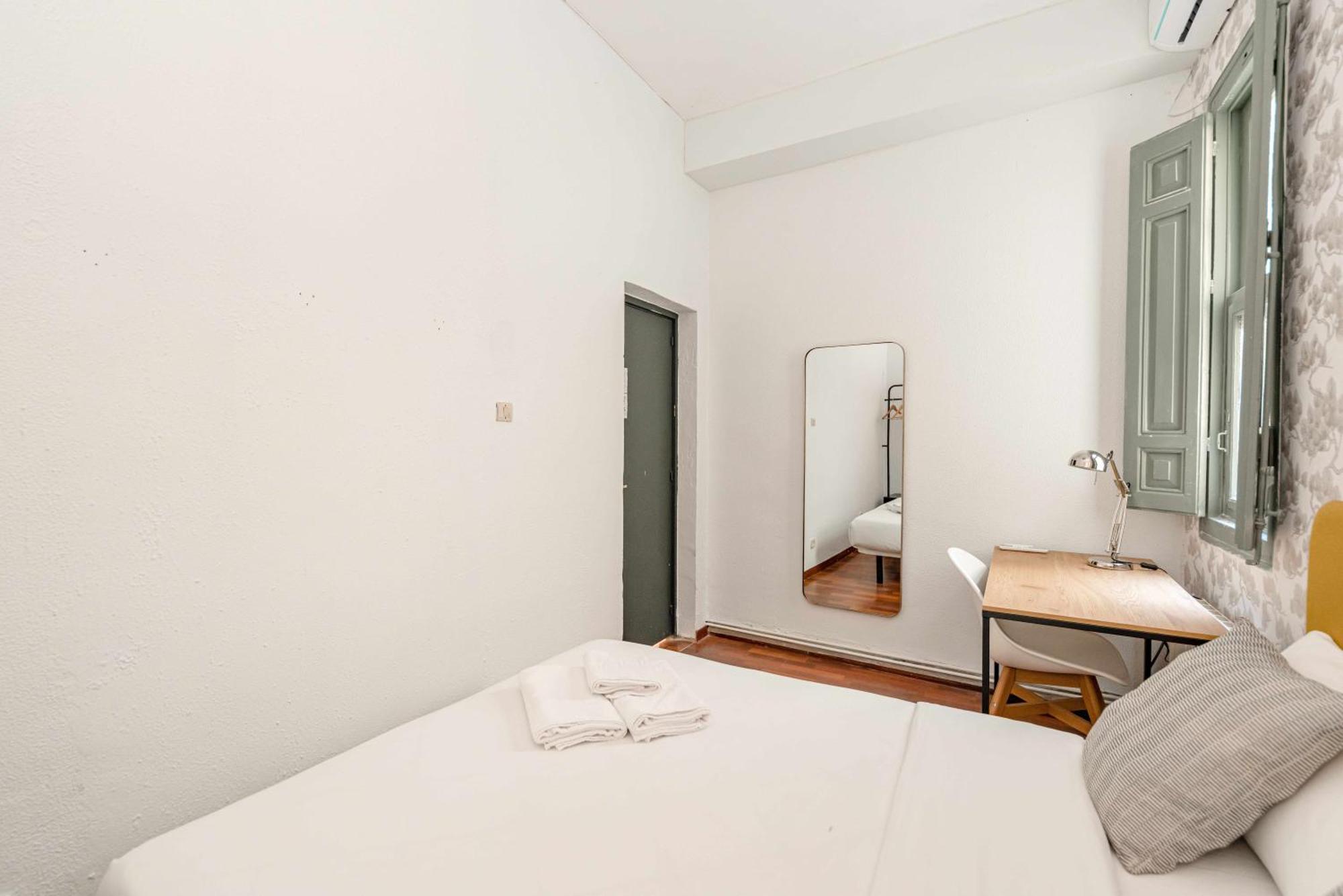 Sol Y Tirso Rooms 마드리드 외부 사진