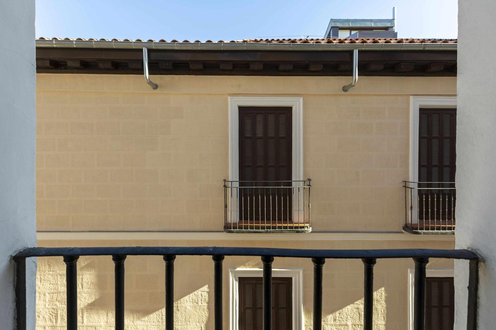 Sol Y Tirso Rooms 마드리드 외부 사진