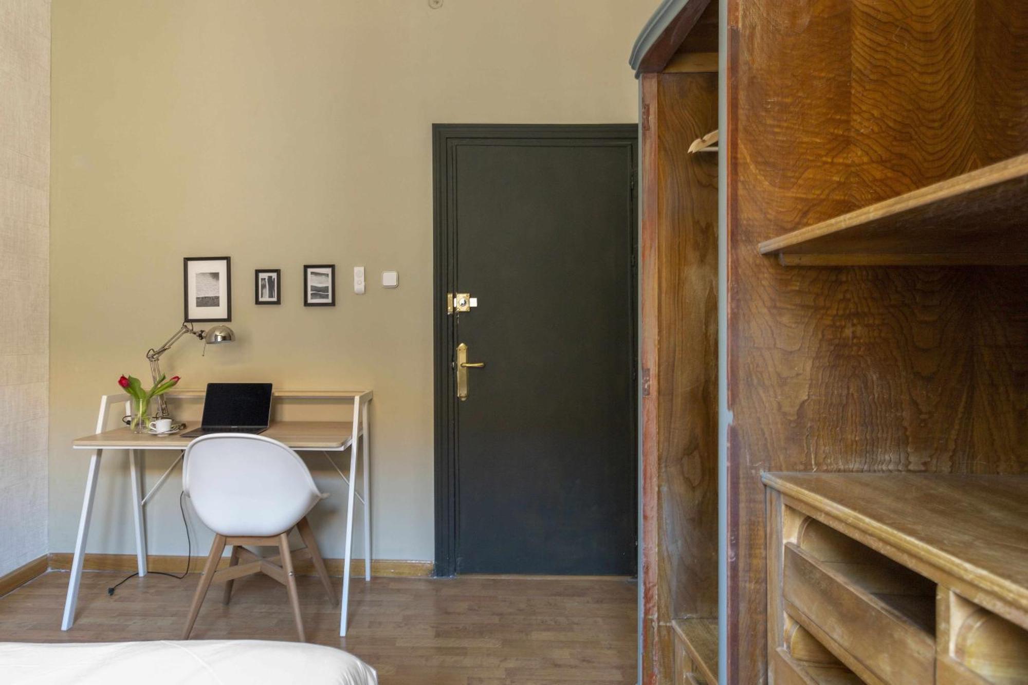 Sol Y Tirso Rooms 마드리드 외부 사진
