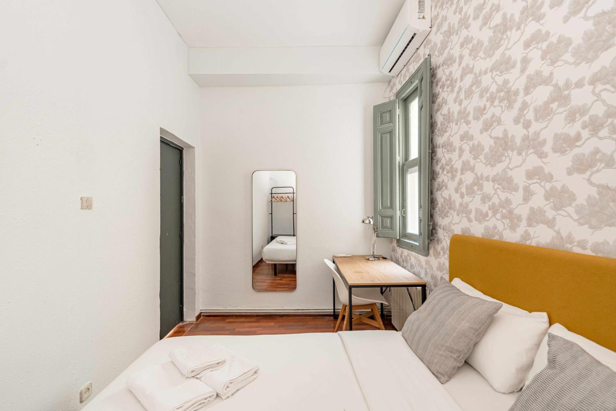 Sol Y Tirso Rooms 마드리드 외부 사진