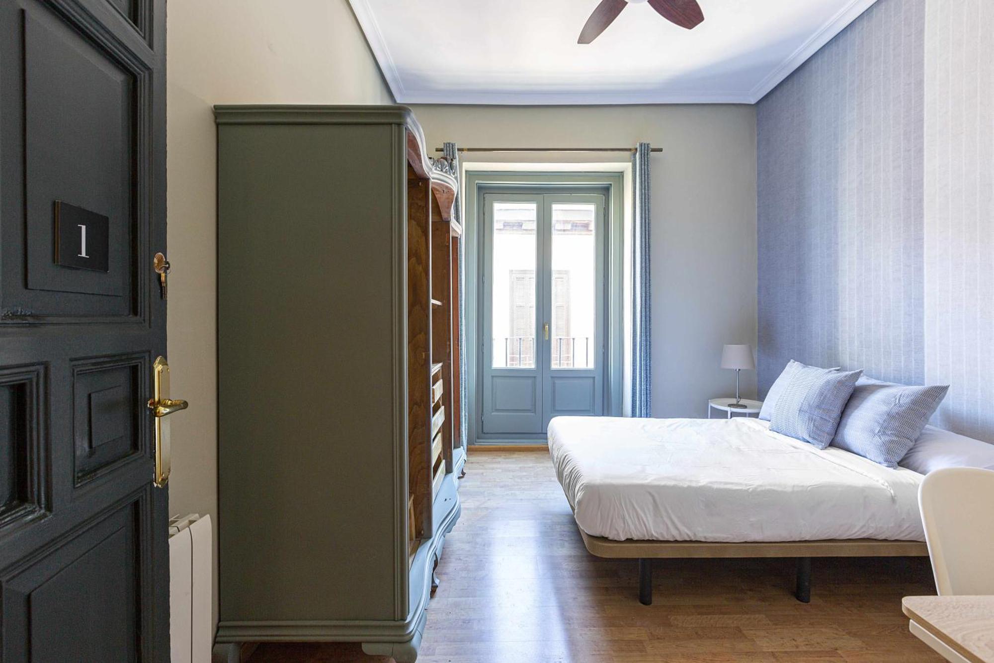 Sol Y Tirso Rooms 마드리드 외부 사진