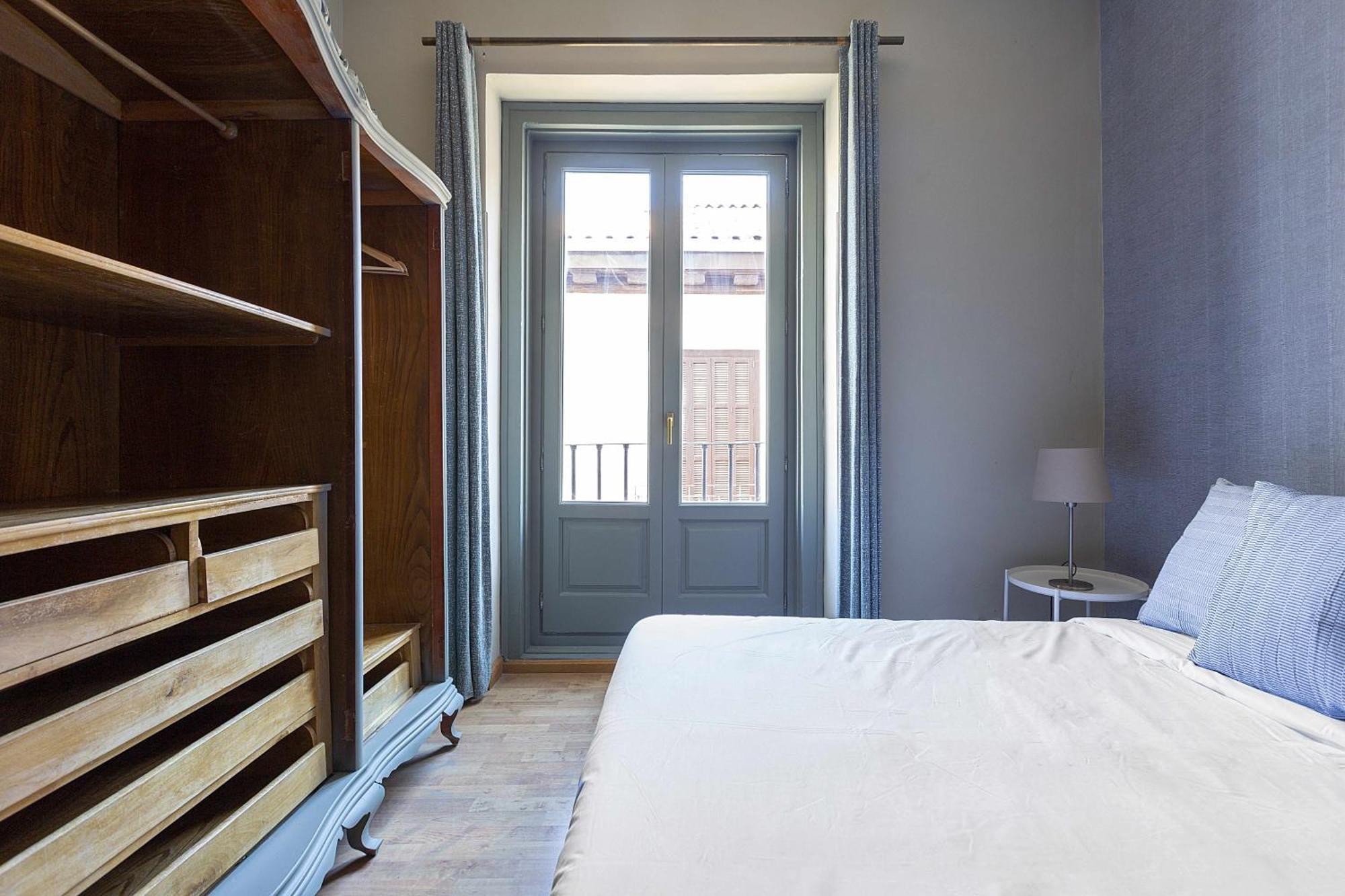 Sol Y Tirso Rooms 마드리드 외부 사진