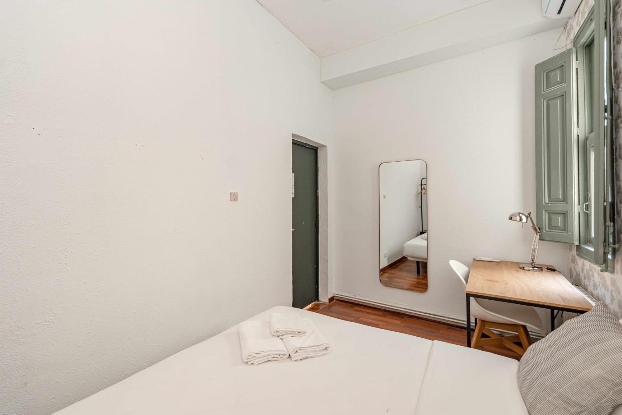Sol Y Tirso Rooms 마드리드 외부 사진