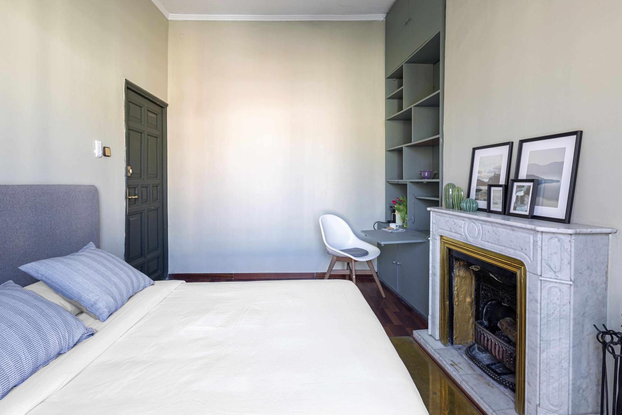 Sol Y Tirso Rooms 마드리드 외부 사진