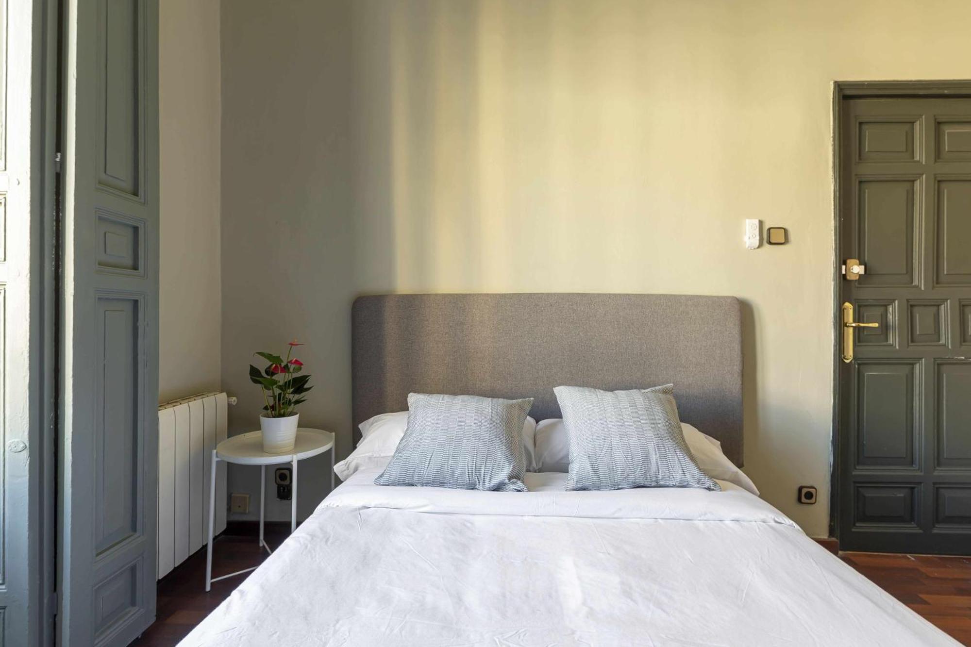Sol Y Tirso Rooms 마드리드 외부 사진