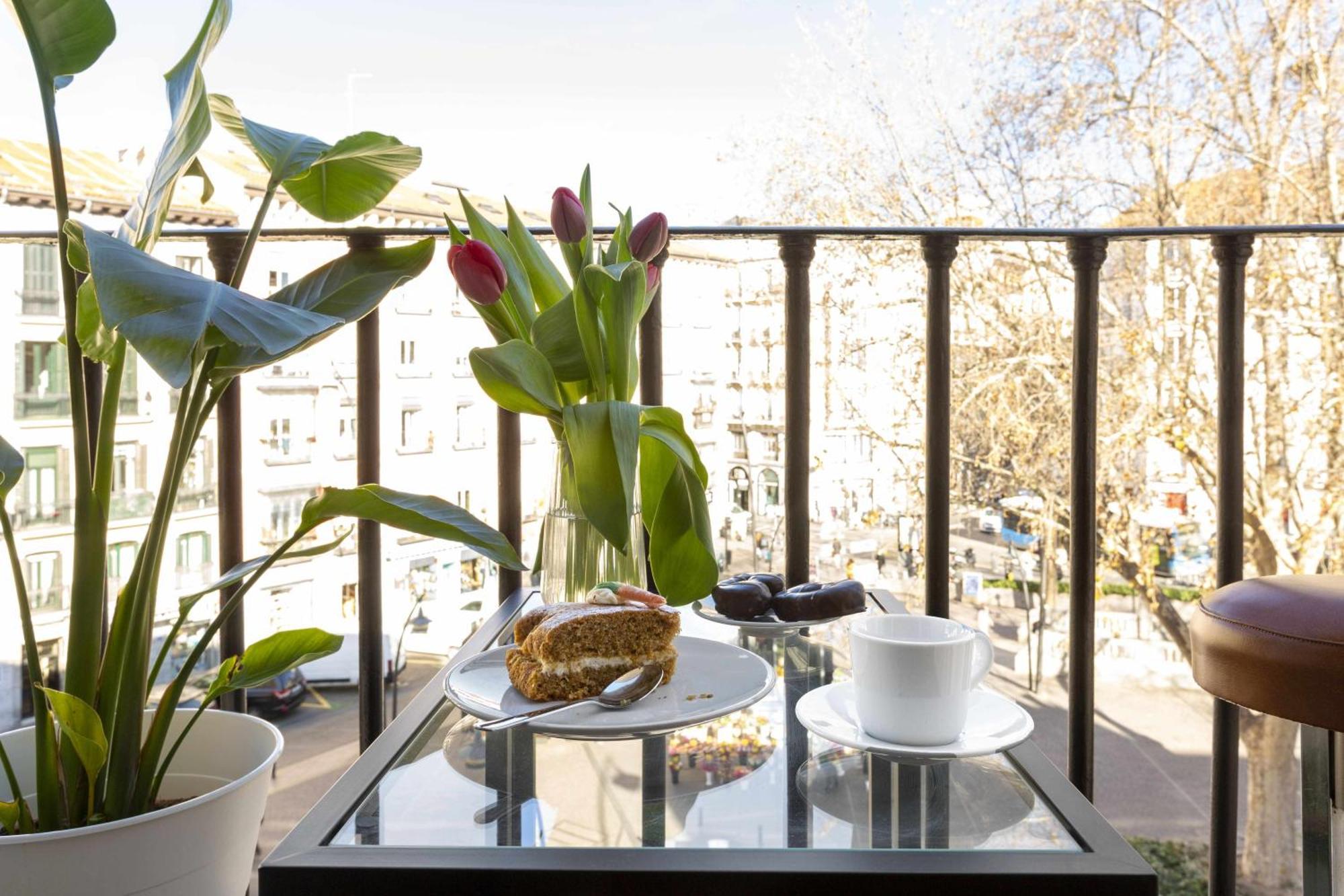Sol Y Tirso Rooms 마드리드 외부 사진