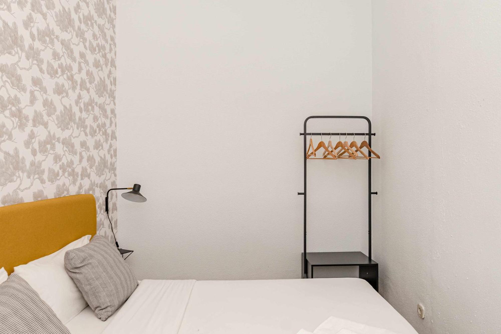 Sol Y Tirso Rooms 마드리드 외부 사진
