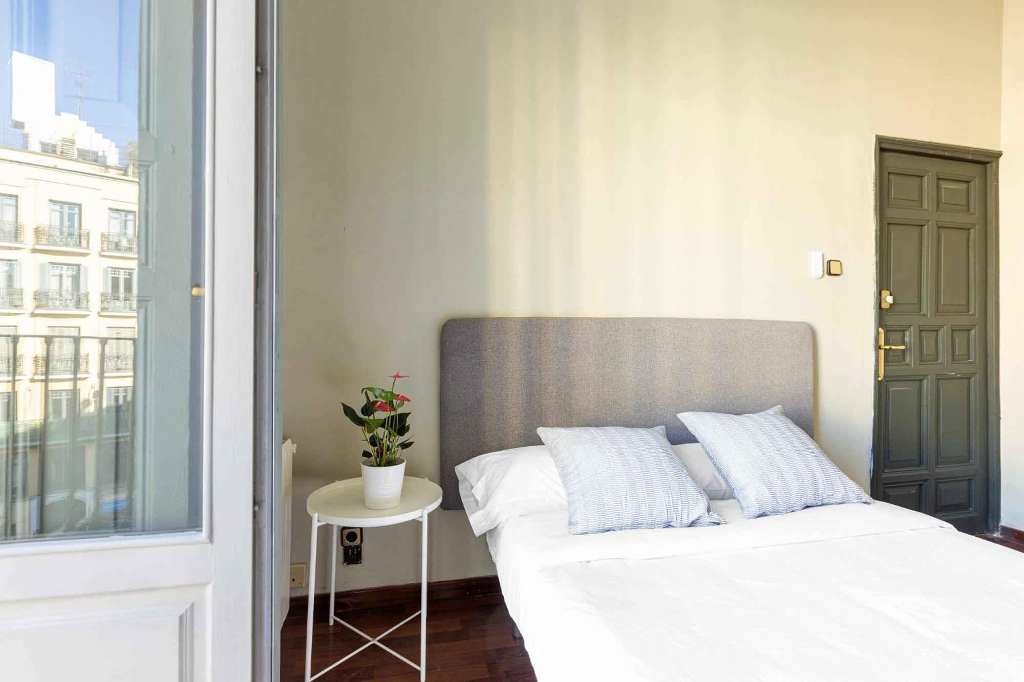 Sol Y Tirso Rooms 마드리드 외부 사진