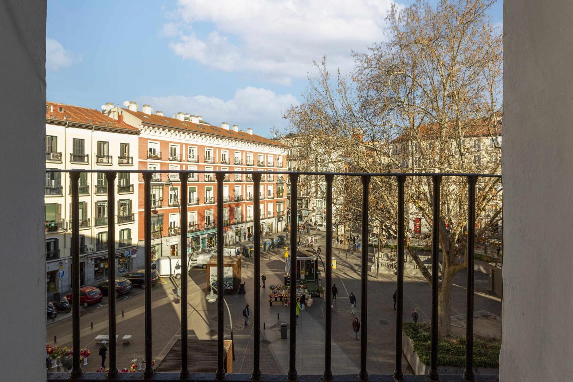 Sol Y Tirso Rooms 마드리드 외부 사진