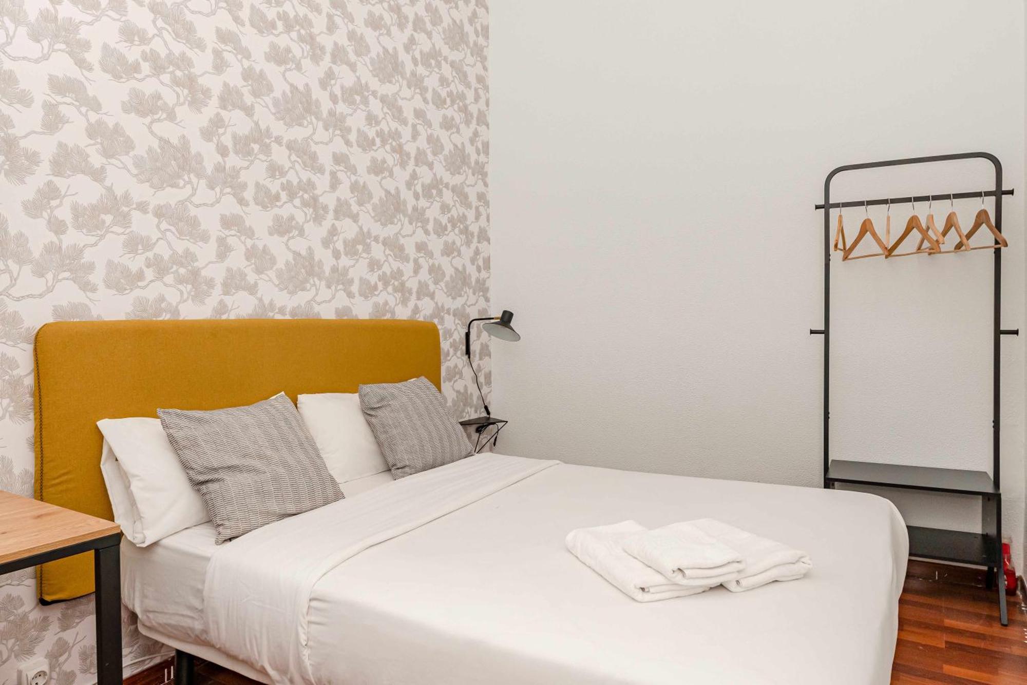 Sol Y Tirso Rooms 마드리드 외부 사진