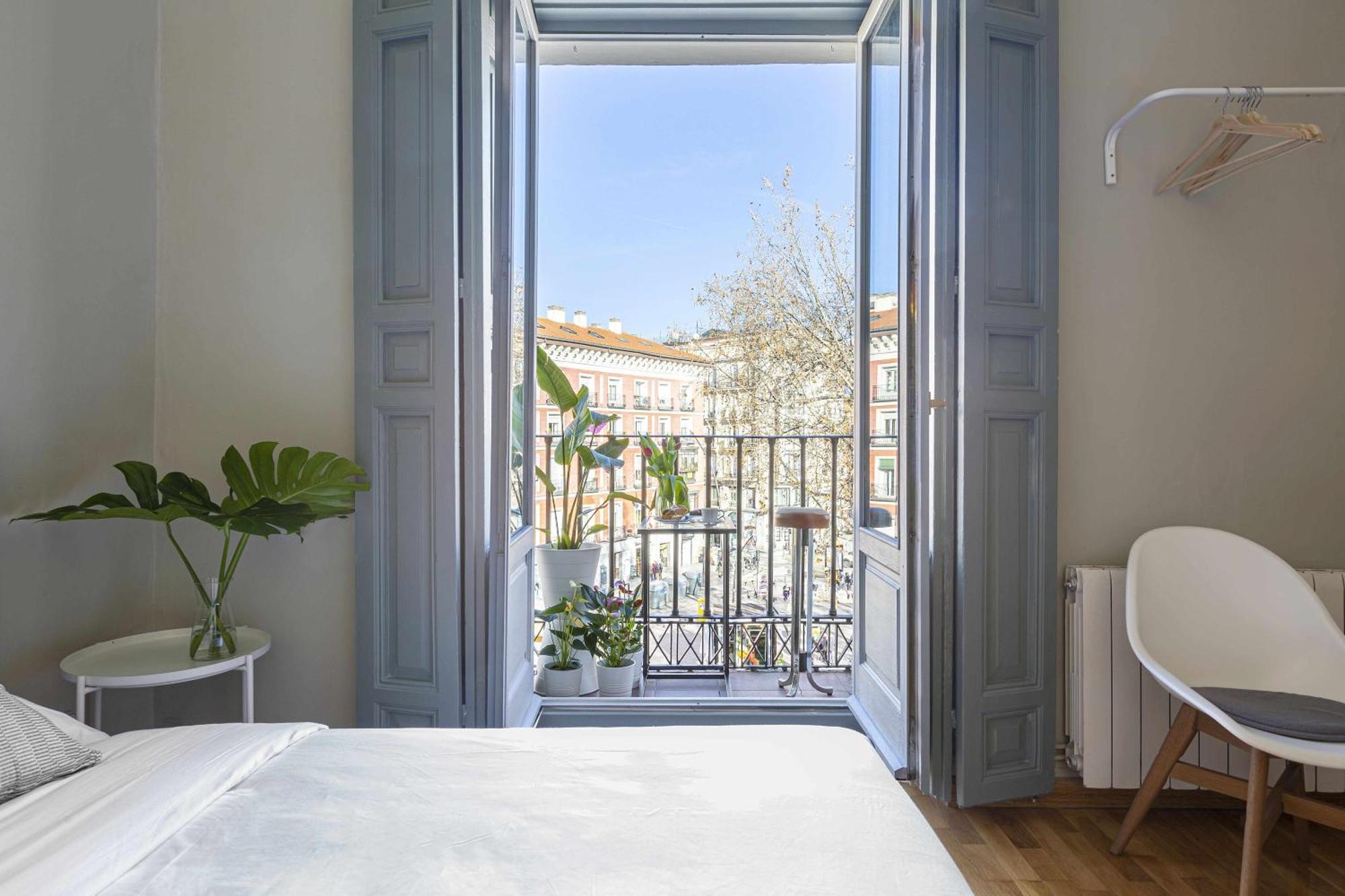 Sol Y Tirso Rooms 마드리드 외부 사진