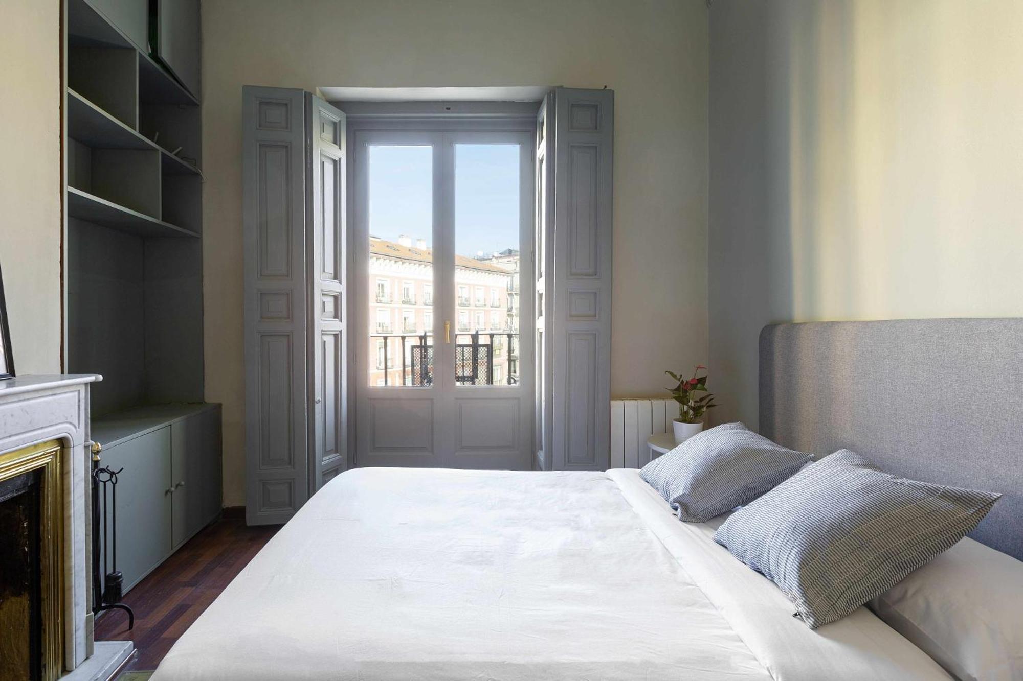 Sol Y Tirso Rooms 마드리드 외부 사진