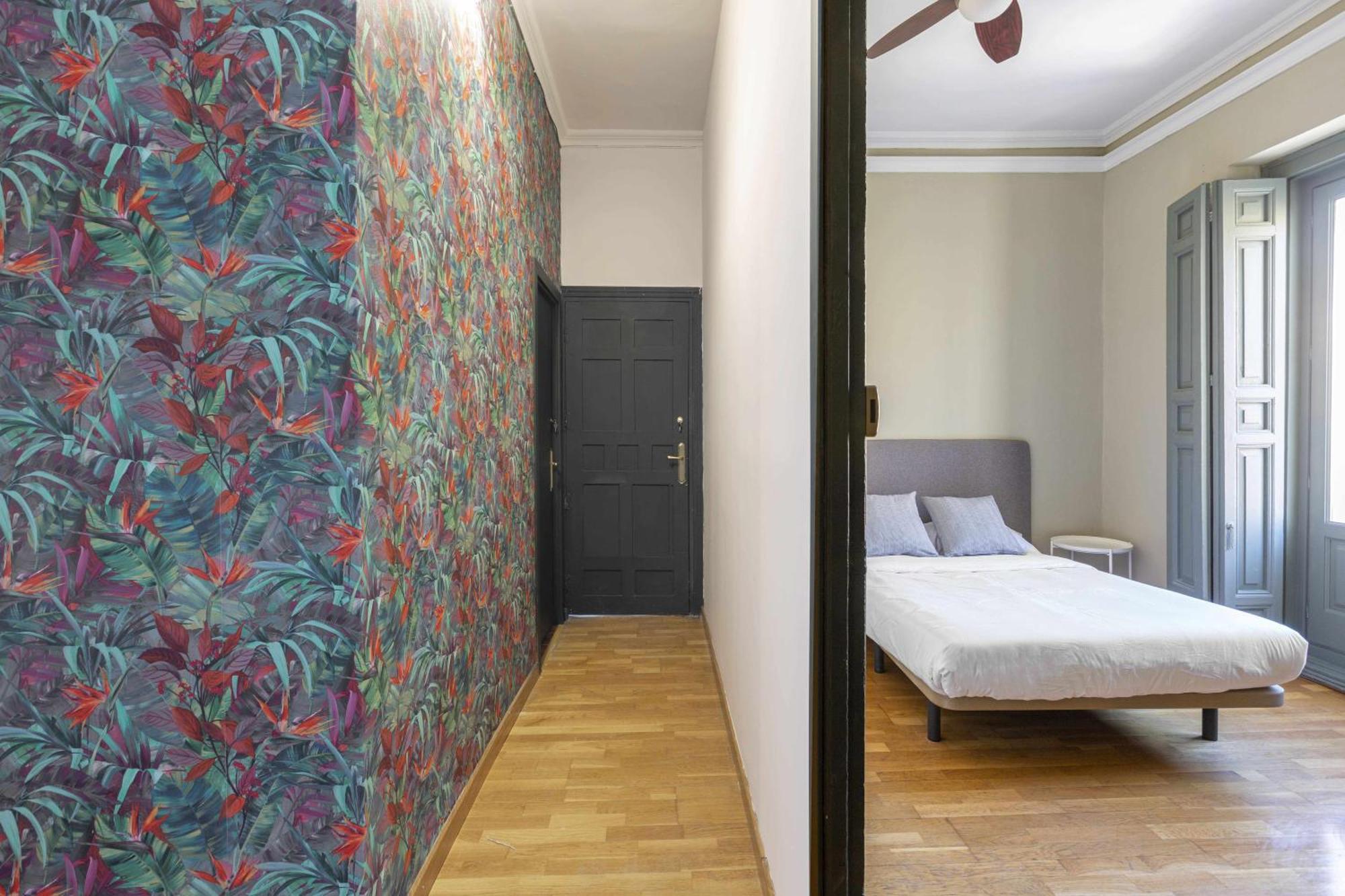 Sol Y Tirso Rooms 마드리드 외부 사진